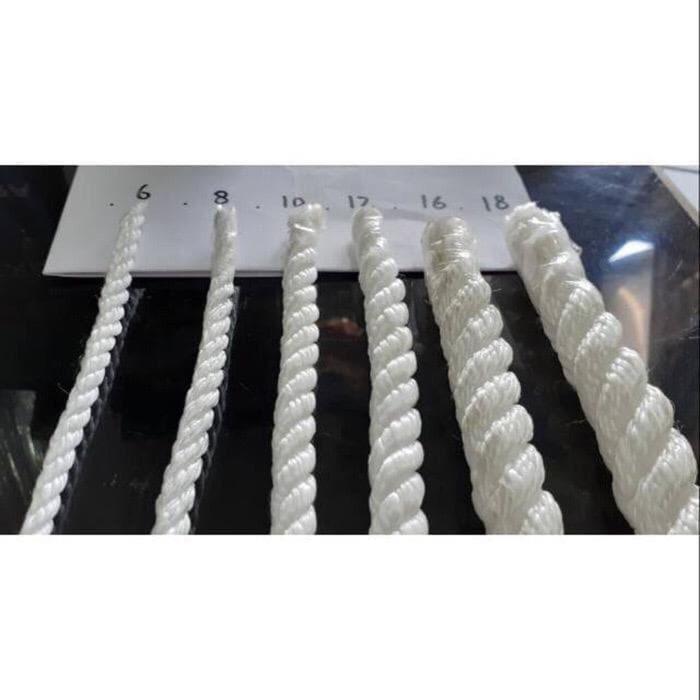 Tali Nilon 8Mm Murah Original