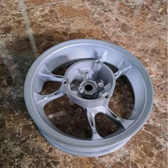 velg velk pelek belakang nmax original copotan