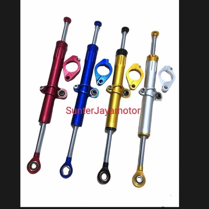 Stabilizer Stang Samping Model Ktc Kitaco, Ninja R-Rr Cbr Rx-King,Dll