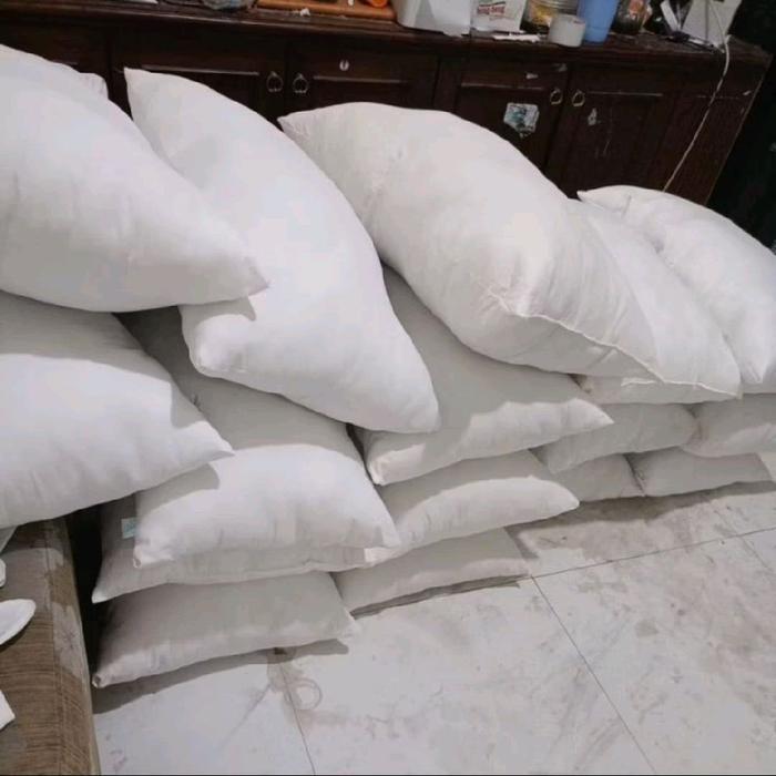 bantal dan guling ex hotel