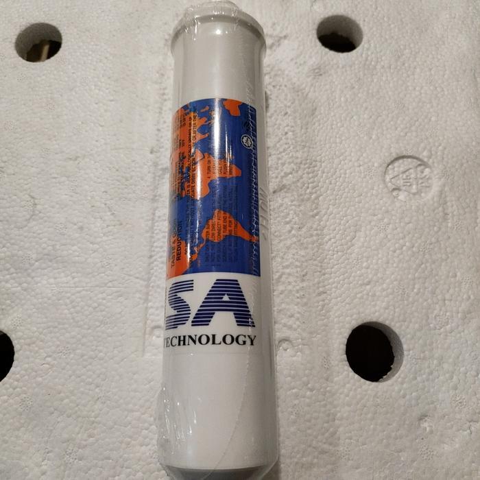 Post Carbon Olsmopure Small/Post Carbon Small Cl T33 Gac Gratisongkir