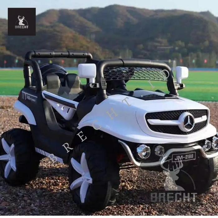 SALE uk781 / Mobil Accu / Mainan Anak