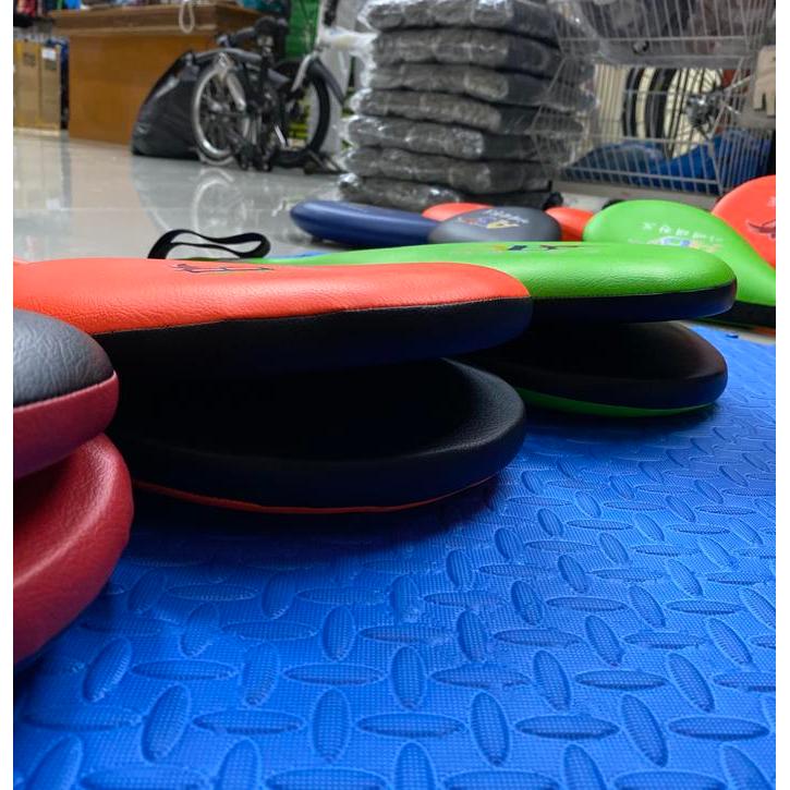 Target Taekwondo Double- Ab Target Double Large