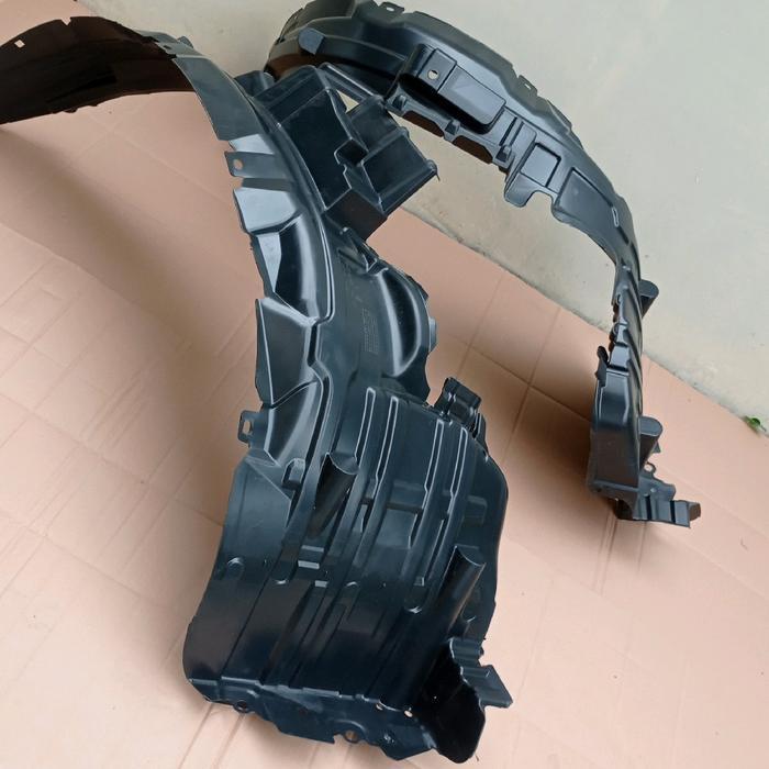 Liner Fender Avanza Xenia 2012 - 2015 ( All New Avanza/Xenia ) Original / Liner Avanza / Liner Xenia