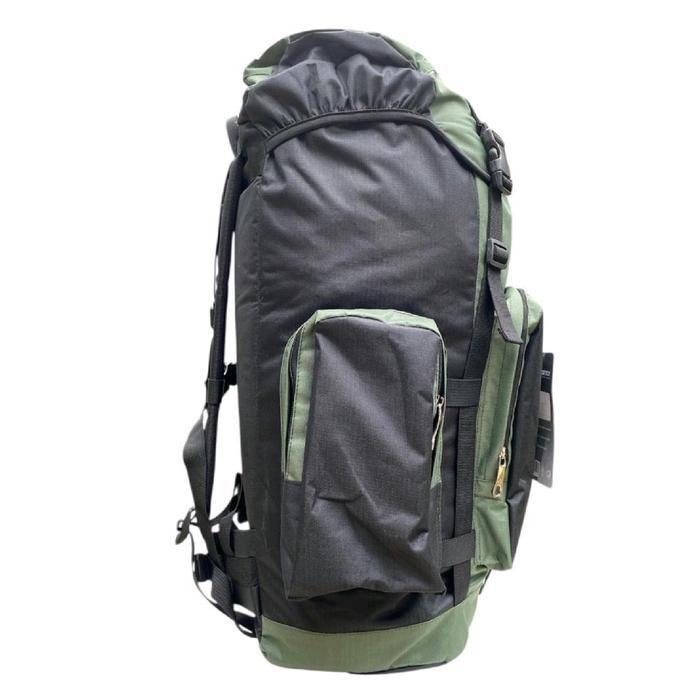 Eiger Adventure -Tas Gunung 55 Liter Ransel Carrier