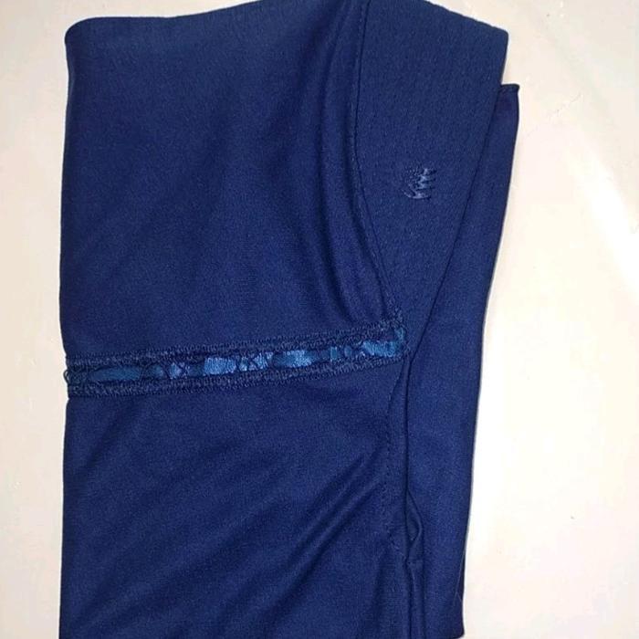 SIAPKIRIM KERUDUNG BERGO ANAK SMP MTS READY STOCK