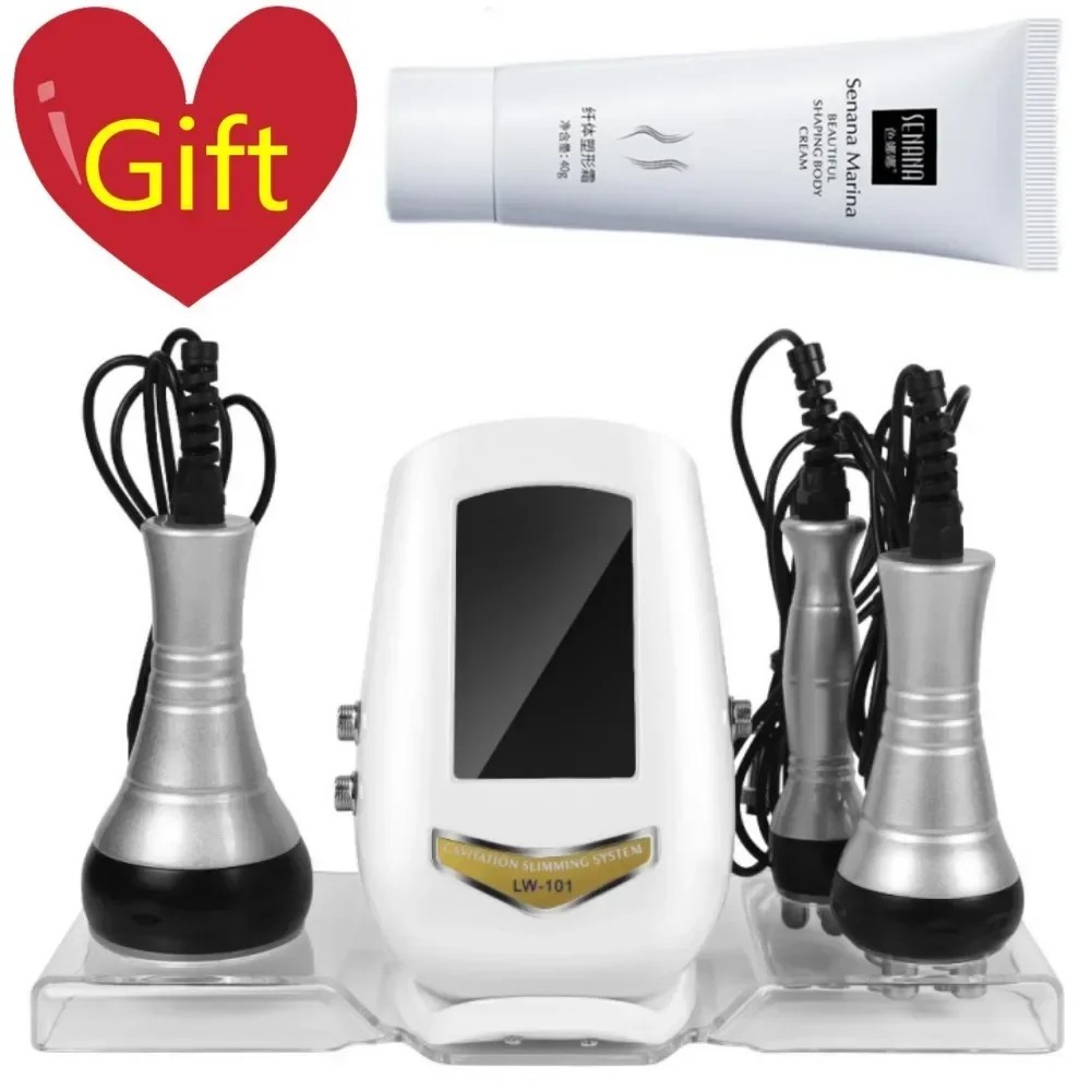 2023 Hot Selling Product RF RF 40K Slimming Ultrasonic Liposuction