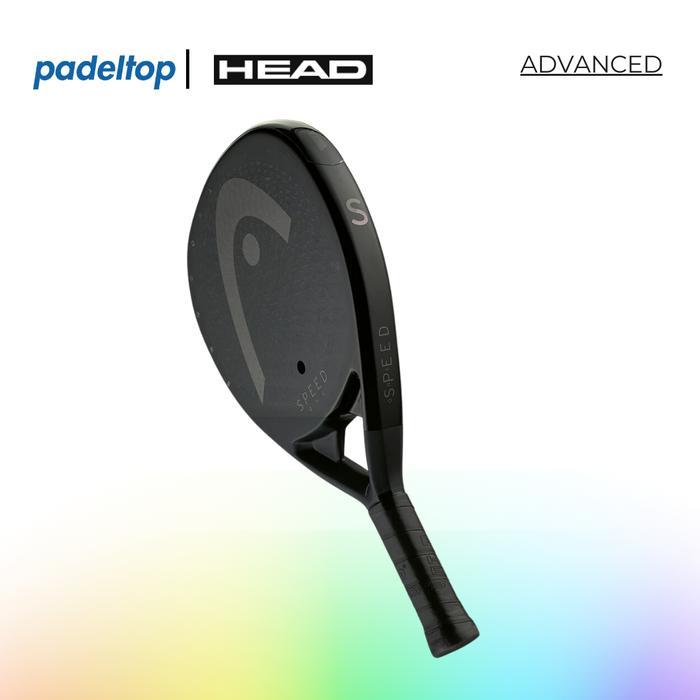 HEAD SPEED ONE 25 PADEL RACKET RAKET PADEL RAKET HEAD