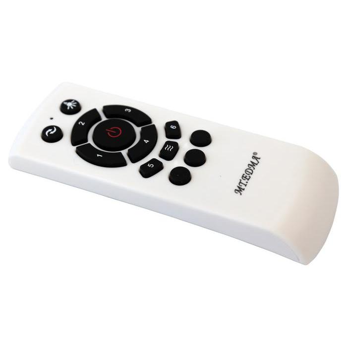 Remote Kipas Edma Auben, Austin, Regatta 42, Retro, Verda