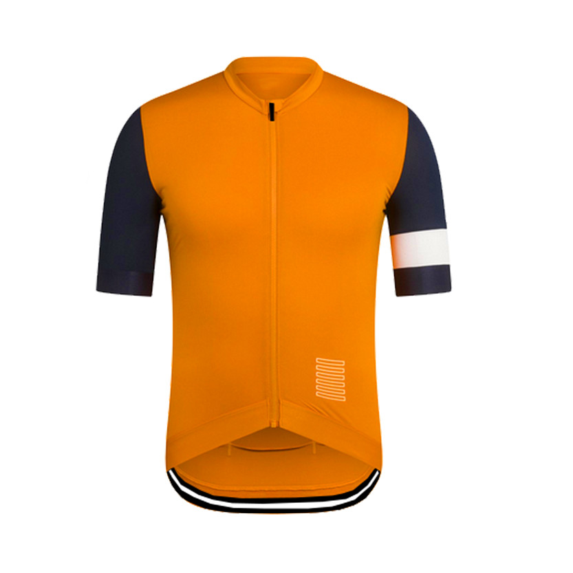 TentangOutdoor Kaos Sepeda Import RAPHA T081 XC Jersey Sepeda Roadbike - Jersey Sepeda Roadbike - Je