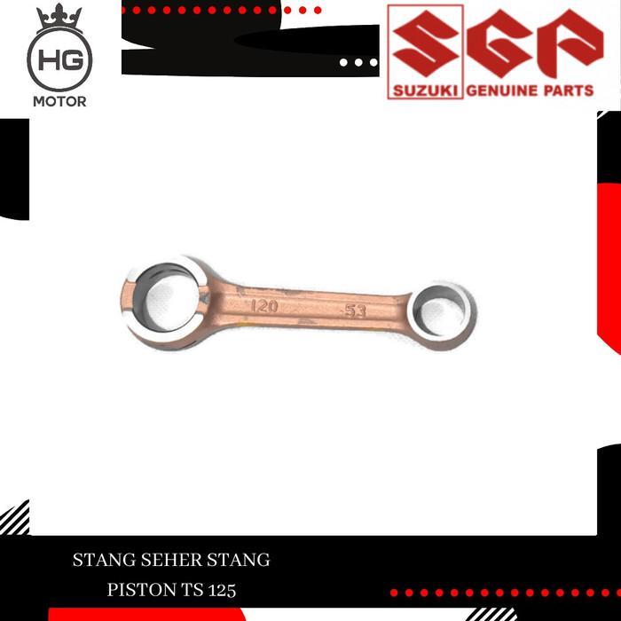 Stang Seher Stang Piston Ts 125 Ori Sgp 12161-39300