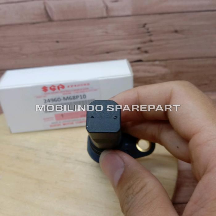 Baru Sensor Speed Suzuki Ertiga R3 Original Ori Berquality