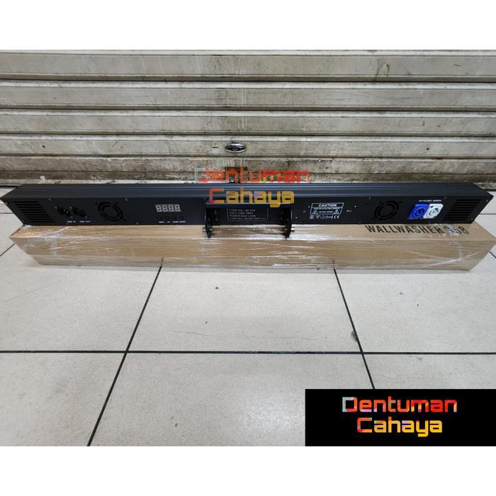 Paling Berkualitas Strobo Strobe Led Panjang +- 100Cm Strip Rgb Terlariss 