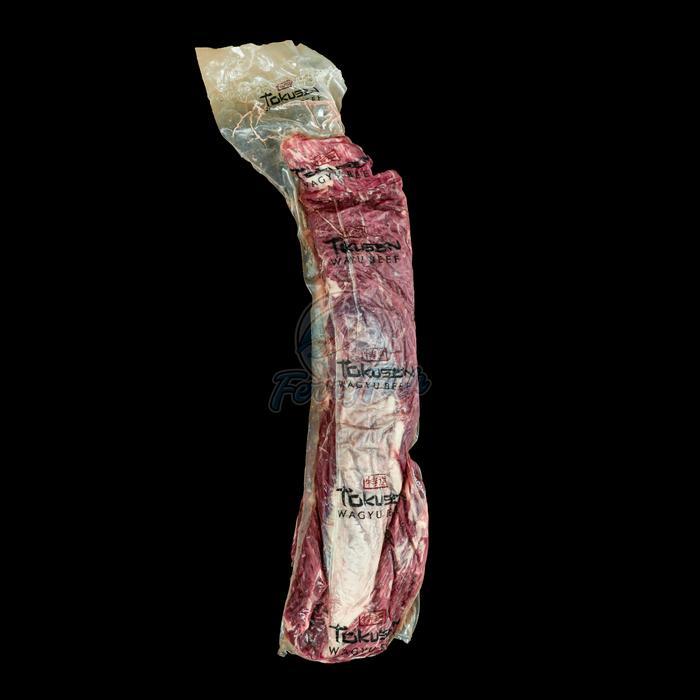 kfud- Premium Tenderloin Steak Tokusen Wagyu Mb 5