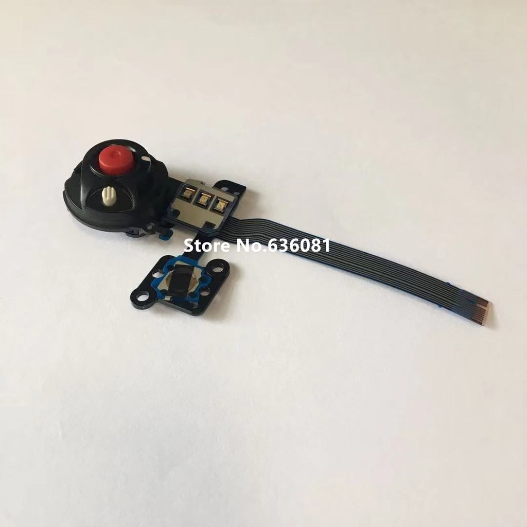 Camcorder Power Control Switch N9ZZ00000427 For Panasonic AG-HMC43 AG-AC160 AG-AC160P AG-AC130 AG-AC