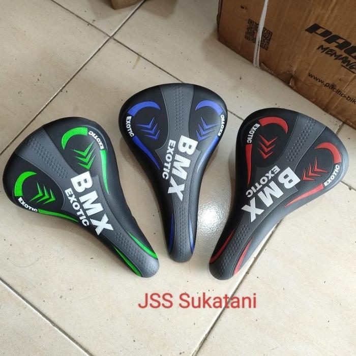 jok sepeda bmx empuk Jok Sepeda Anak Sadel Sepeda