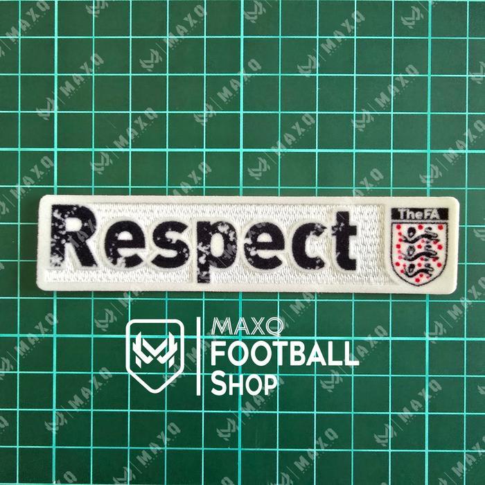 Promo [ Patch ] Respect Fa Cup Final 2011 - 2015