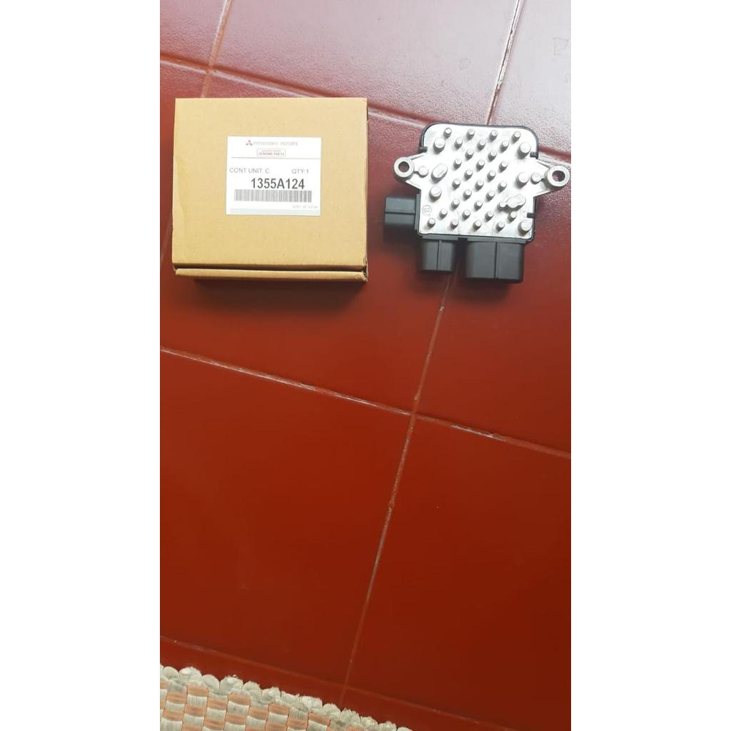 Control Unit Mitsubishi Lancer Cedia