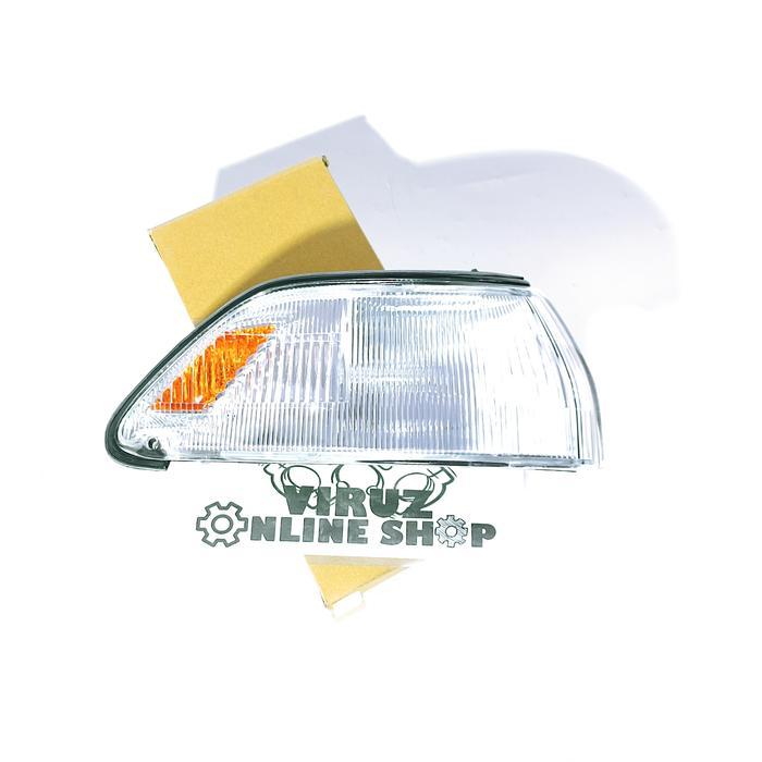 Corner Lamp Lampu Sein Sen Depan Kanan Toyota Corona At171 At 171 1988