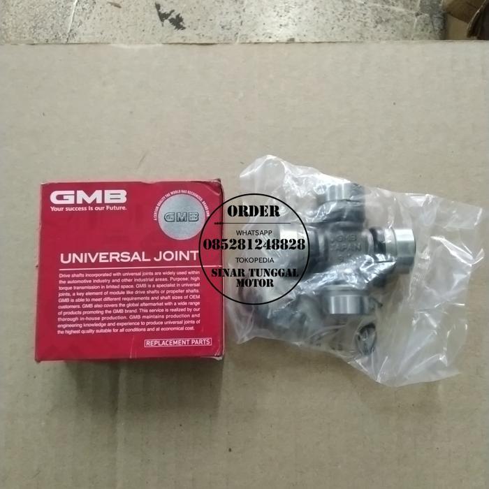 Cross Kros Joint Kopel Suzuki Forsa