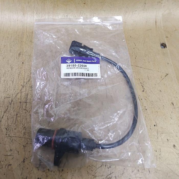 Sensor Ckp Hyundai Matrix / Getz