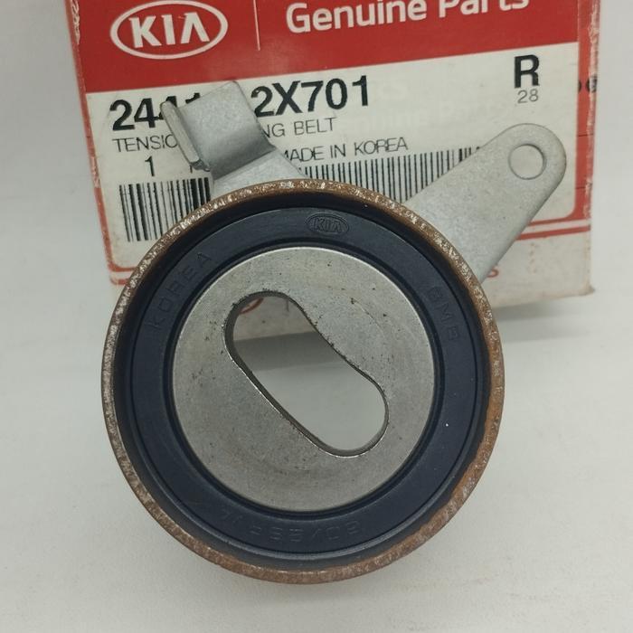 Tensioner Laher Timing Belt Timor Dohc Rio Ori