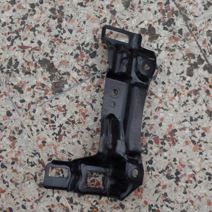Bracket Dudukan Lampu Headlamp Starlet Kotak Ep70 Ep71 Kanan