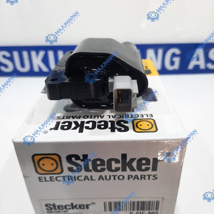Coil Koil Ignition Suzuki Baleno Old