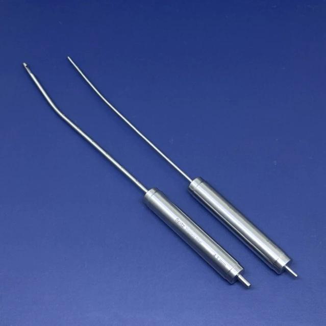 Alat medis Aspiration Uterine Curette - Spitz