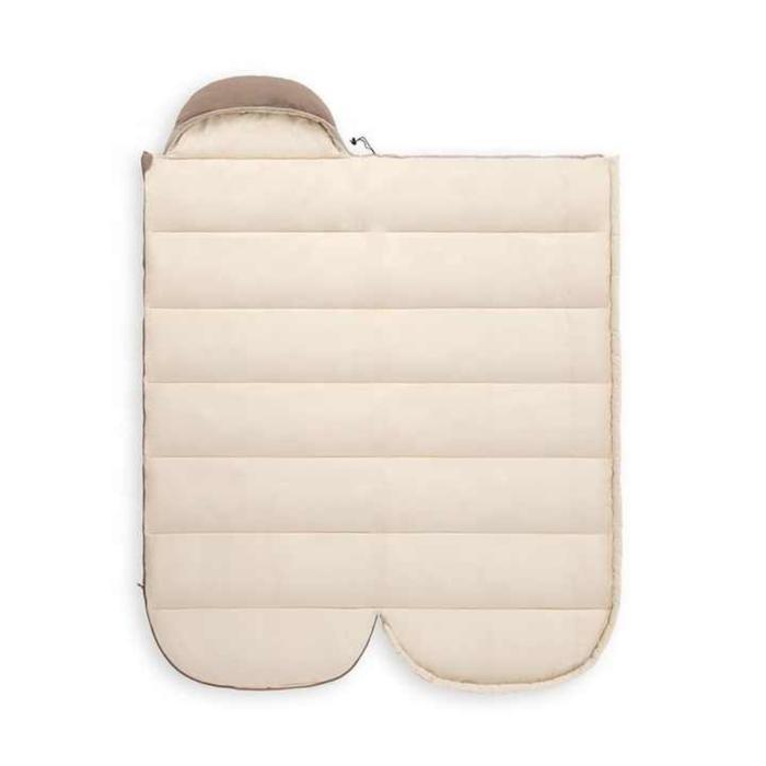 Kantung Tidur Naturehike Nh21Msd11 Sleeping Bag Cotton Mummy