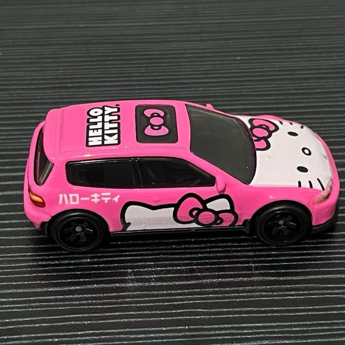 CIVIC EG HELLO KITTY HW LOSSE PREMIUM MULUS