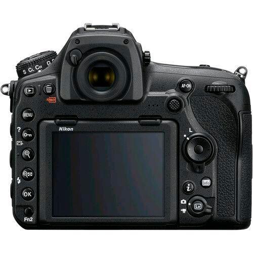 NIKON D850 KIT 24-120MM / NIKON D850 BODY / KAMERA NIKON D850 KIT 24-120 MM / NIKON D850 KIT 50MM /