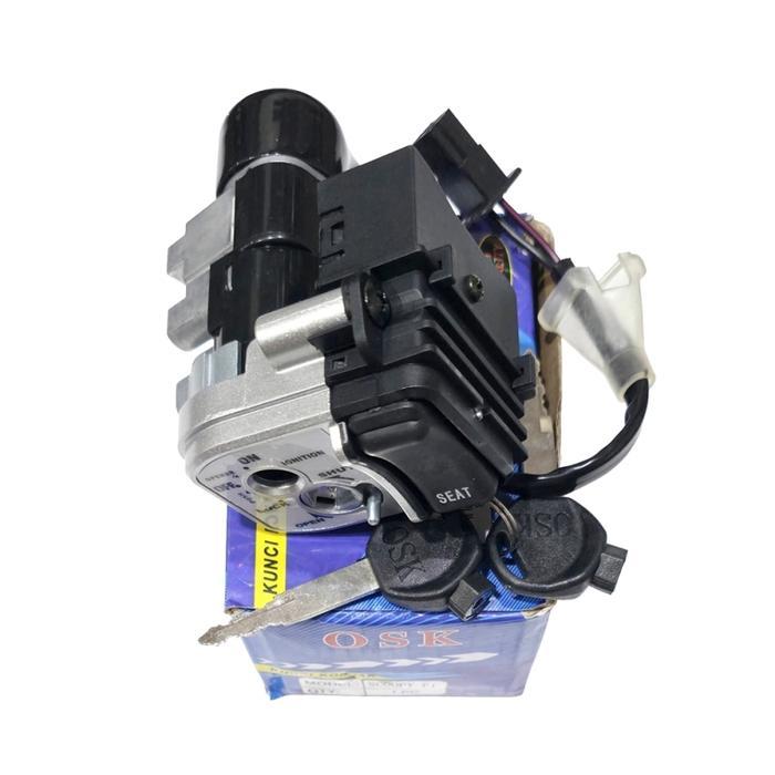 Sparepart Motor Kunci Kontak Only Osk Scoopy Fi