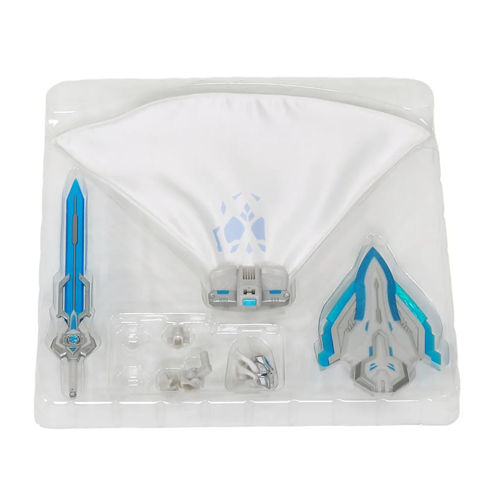 New Transformation Toys Robot DNA DK-75 75Y 75W Primap Upgrade Kit For Age of the Primes Prima