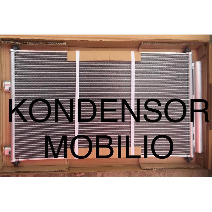 Kondensor Mobilio Stall