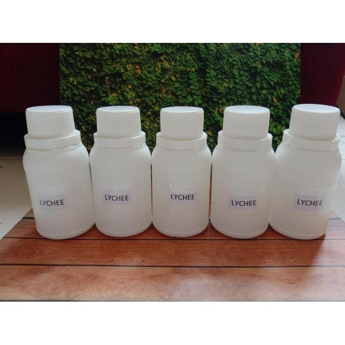 OBRAL Essence Vioryl Lychee 30 ml, 60 ml, 120 ml