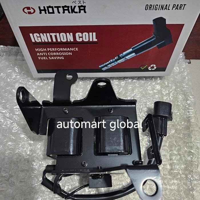 coil koil atoz single double hotaka newt