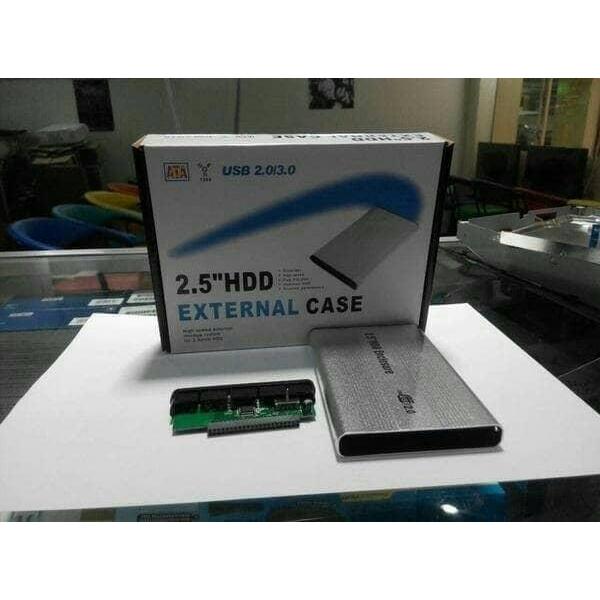 Hdd PS2 80GB - Hardisk PS3 - Eskternal PC - Hardisk PS 2 - PS 3 80 GB