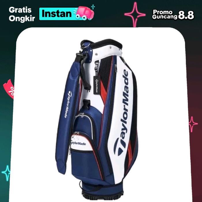 Tas Golf Bag Golf Taylormade True Lite NEW