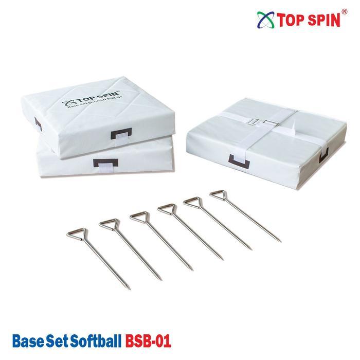 Base Set Softball BSB-01