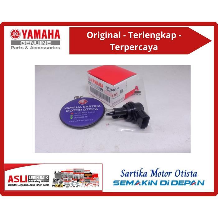 Original Stepping Motor / Sensor Isc Yamaha Nmax