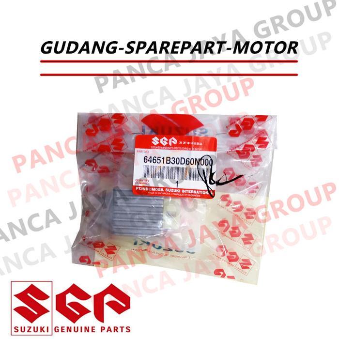 Regulator Kiprok Suzuki Kymco Trend Sr 125 Kimco Easy Jr Ex Ecx 100 Free Lx 110 Libero 110 Free Mx