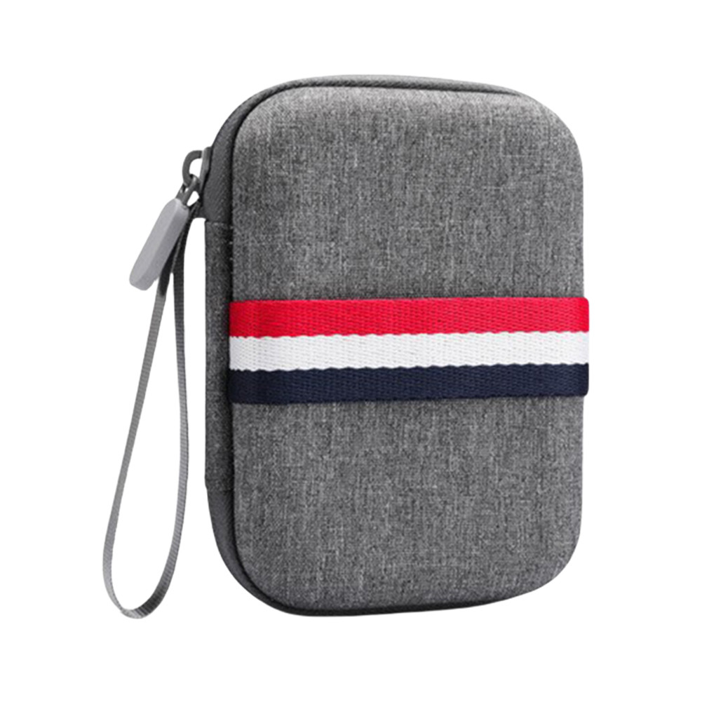 Game Consoles Bag Anti-Scratch for Miyoo Mini Plus/Anbernic RG35XX/RG35XX Plus for Anbernic