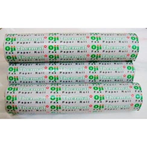 Kertas Termal Mesin Fax/Fax Thermal Paper Roll