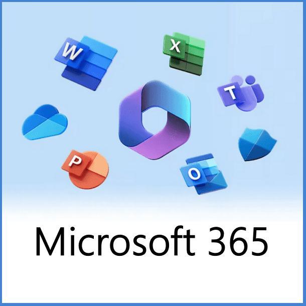 Microsoft Office 365 Original Lifetime 5 Device 1 User