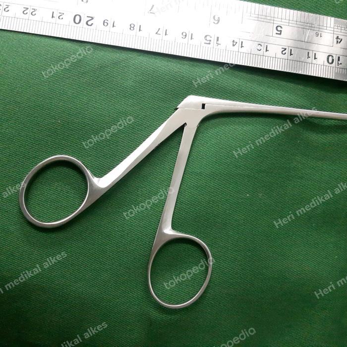 Aligator Tht Forcep