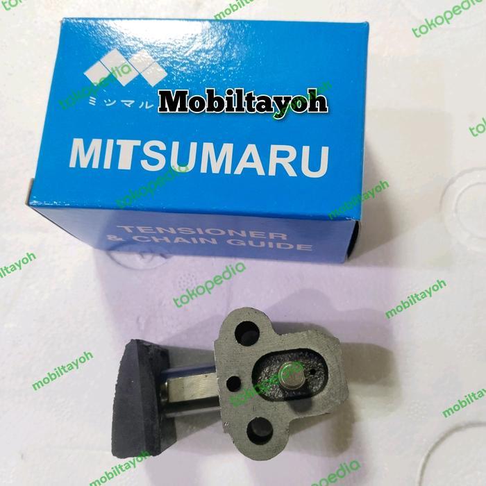 TENSIONER KIJANG 5K SETELAN RANTAI KETENG KIJANG 5K