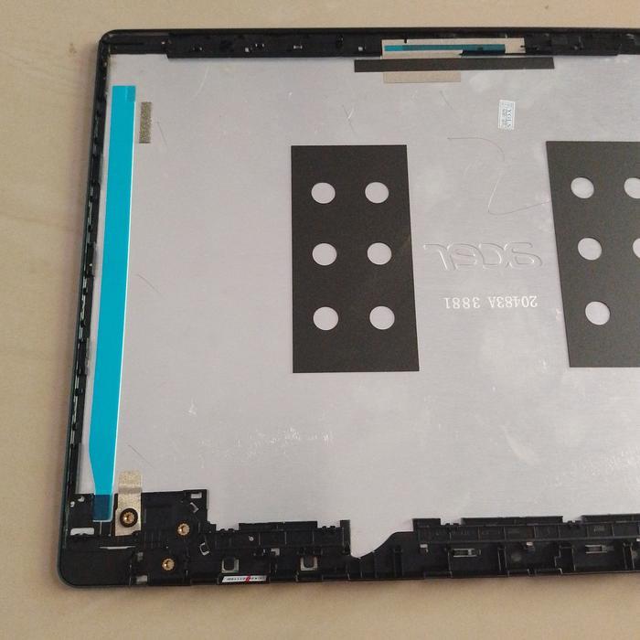 casing kesing led lcd belakang laptop Acer A514-53 A514-52G A514