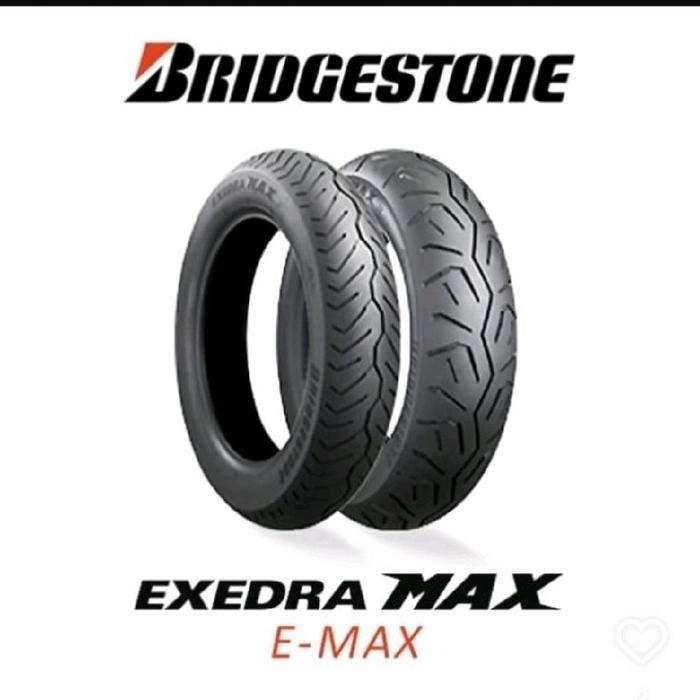 BAN LUAR BRIDGESTONE BATTLAX EXEDRA MAX UKURAN 170/80-15 TUBELESS