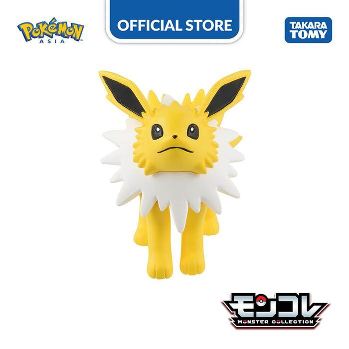 POKEMON MONCOLLE JOLTEON ( BOX VER )
